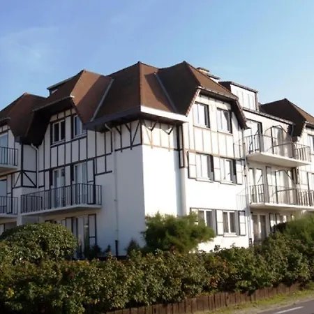 Golf B3 Apartment De Haan