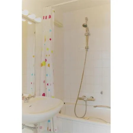 Golf B3 Apartment *