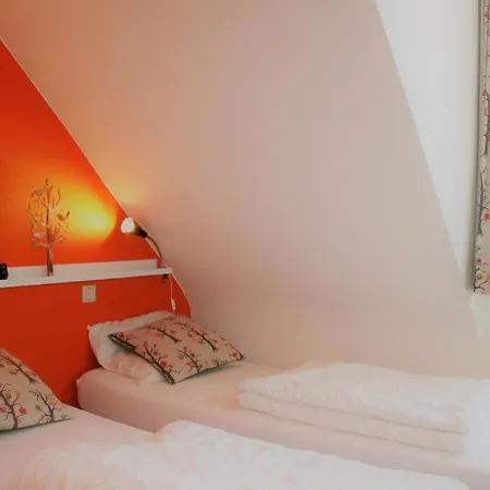 Golf B3 Apartment *