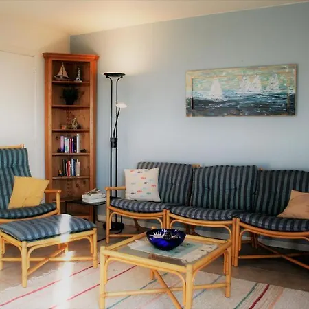 Apartment Golf B3 *