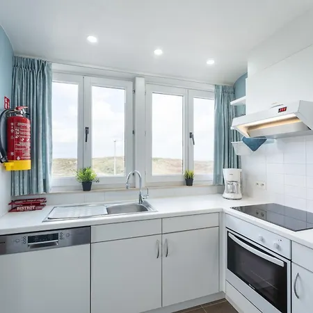 Daire Golf & B3 De Haan