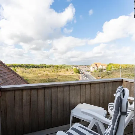 Daire Golf & B3 De Haan