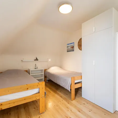 Golf & B3 아파트 *