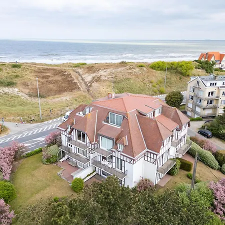 아파트 Golf & B3 *