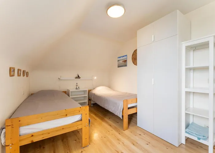 Golf & B3 Apartman *