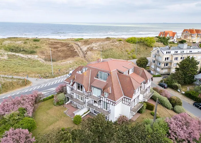 Apartman Golf & B3 *